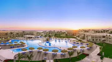 PICKALBATROS ROYAL MODERNA RESORT-SSH