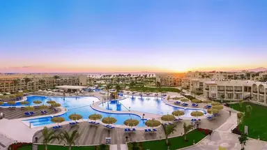 PICKALBATROS ROYAL MODERNA RESORT-SSH