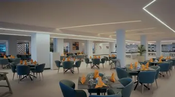 PICKALBATROS ROYAL MODERNA RESORT-SSH