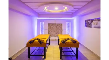 PICKALBATROS ROYAL MODERNA RESORT-SSH