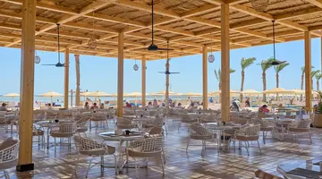 PICKALBATROS ROYAL MODERNA RESORT-SSH