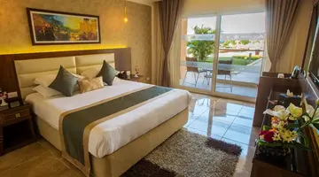 PICKALBATROS ROYAL MODERNA RESORT-SSH
