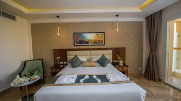 PICKALBATROS ROYAL MODERNA RESORT-SSH