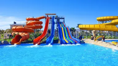 PICKALBATROS ROYAL MODERNA RESORT-SSH