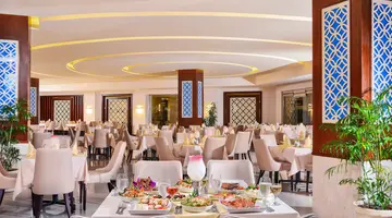 PICKALBATROS ROYAL MODERNA RESORT-SSH