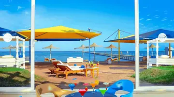 PICKALBATROS ROYAL MODERNA RESORT-SSH