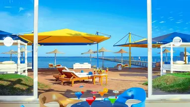 PICKALBATROS ROYAL MODERNA RESORT-SSH