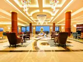 PICKALBATROS ROYAL MODERNA RESORT-SSH