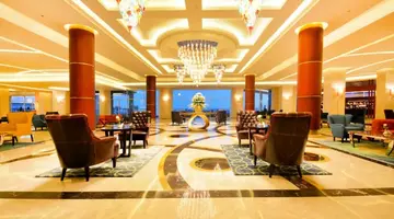 PICKALBATROS ROYAL MODERNA RESORT-SSH