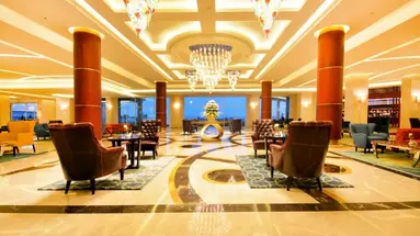 PICKALBATROS ROYAL MODERNA RESORT-SSH