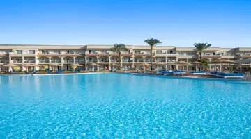 PICKALBATROS ROYAL MODERNA RESORT-SSH