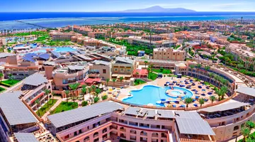 PICKALBATROS ROYAL MODERNA RESORT-SSH