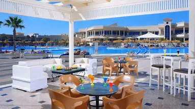 PICKALBATROS ROYAL MODERNA RESORT-SSH