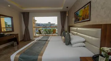 PICKALBATROS ROYAL MODERNA RESORT-SSH