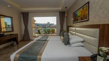 PICKALBATROS ROYAL MODERNA RESORT-SSH