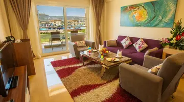 PICKALBATROS ROYAL MODERNA RESORT-SSH
