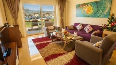 PICKALBATROS ROYAL MODERNA RESORT-SSH
