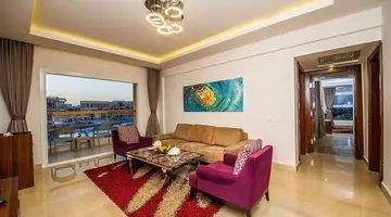 PICKALBATROS ROYAL MODERNA RESORT-SSH