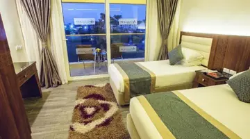 PICKALBATROS ROYAL MODERNA RESORT-SSH