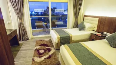 PICKALBATROS ROYAL MODERNA RESORT-SSH