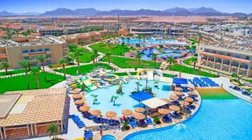 PICKALBATROS ROYAL MODERNA RESORT-SSH