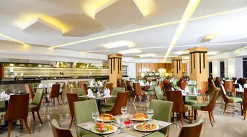 PICKALBATROS ROYAL MODERNA RESORT-SSH