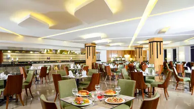 PICKALBATROS ROYAL MODERNA RESORT-SSH