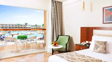 PICKALBATROS ROYAL MODERNA RESORT-SSH
