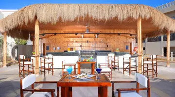 PICKALBATROS ROYAL MODERNA RESORT-SSH