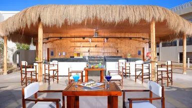 PICKALBATROS ROYAL MODERNA RESORT-SSH