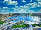 PICKALBATROS ROYAL MODERNA RESORT-SSH