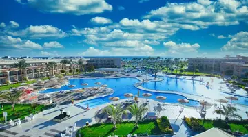 PICKALBATROS ROYAL MODERNA RESORT-SSH