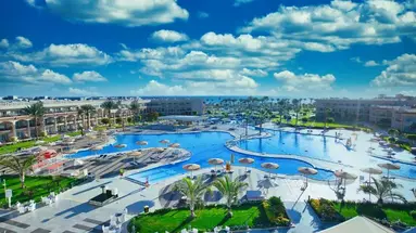 PICKALBATROS ROYAL MODERNA RESORT-SSH
