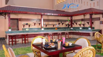 PICKALBATROS ROYAL MODERNA RESORT-SSH