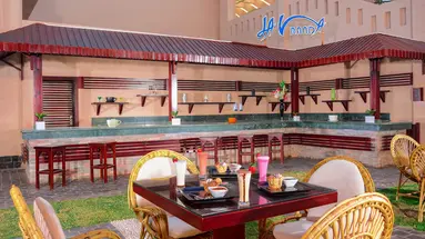 PICKALBATROS ROYAL MODERNA RESORT-SSH