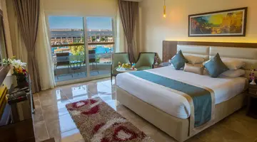 PICKALBATROS ROYAL MODERNA RESORT-SSH