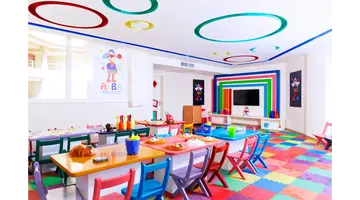 PICKALBATROS ROYAL MODERNA RESORT-SSH