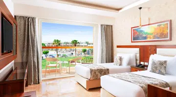 PICKALBATROS ROYAL MODERNA RESORT-SSH