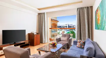 PICKALBATROS ROYAL MODERNA RESORT-SSH