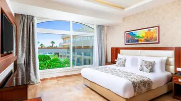 PICKALBATROS ROYAL MODERNA RESORT-SSH