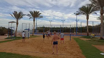 PICKALBATROS ROYAL MODERNA RESORT-SSH