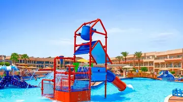 PICKALBATROS ROYAL MODERNA RESORT-SSH