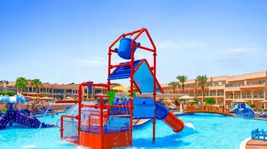 PICKALBATROS ROYAL MODERNA RESORT-SSH