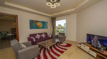 PICKALBATROS ROYAL MODERNA RESORT-SSH