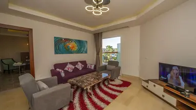 PICKALBATROS ROYAL MODERNA RESORT-SSH