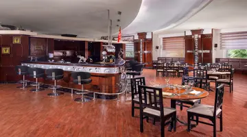 PICKALBATROS ROYAL MODERNA RESORT-SSH