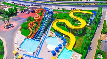 PICKALBATROS ROYAL MODERNA RESORT-SSH