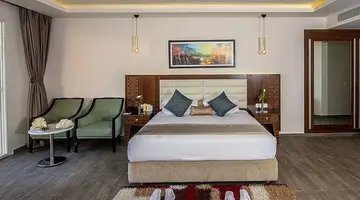 PICKALBATROS ROYAL MODERNA RESORT-SSH