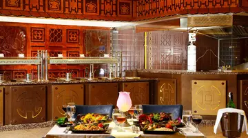 PICKALBATROS ROYAL MODERNA RESORT-SSH