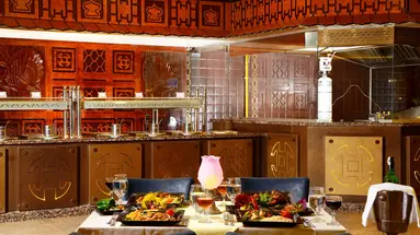 PICKALBATROS ROYAL MODERNA RESORT-SSH